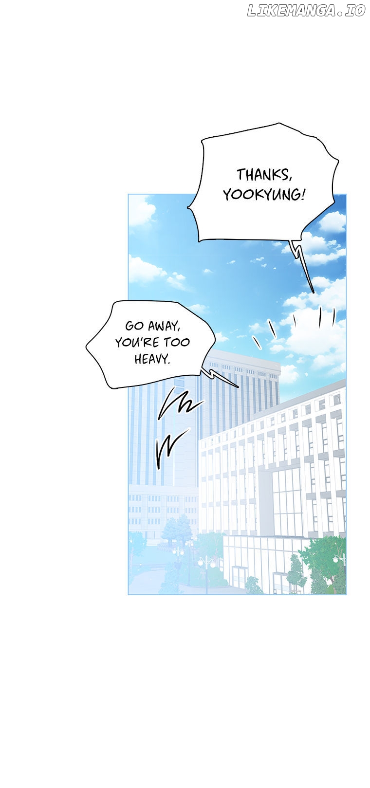 Only Want It With You Chapter 48 - page 39