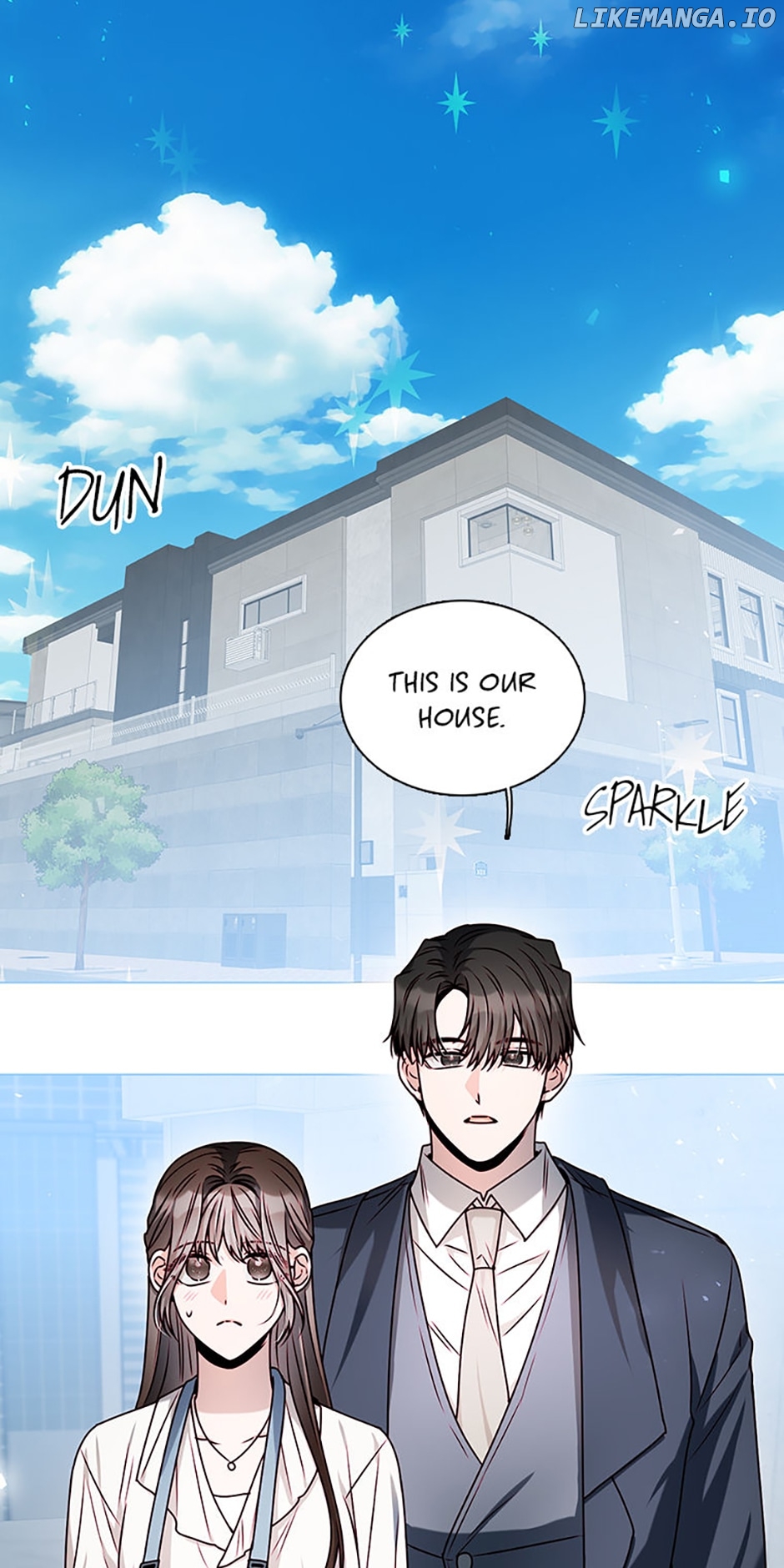 Only Want It With You Chapter 50 - page 73