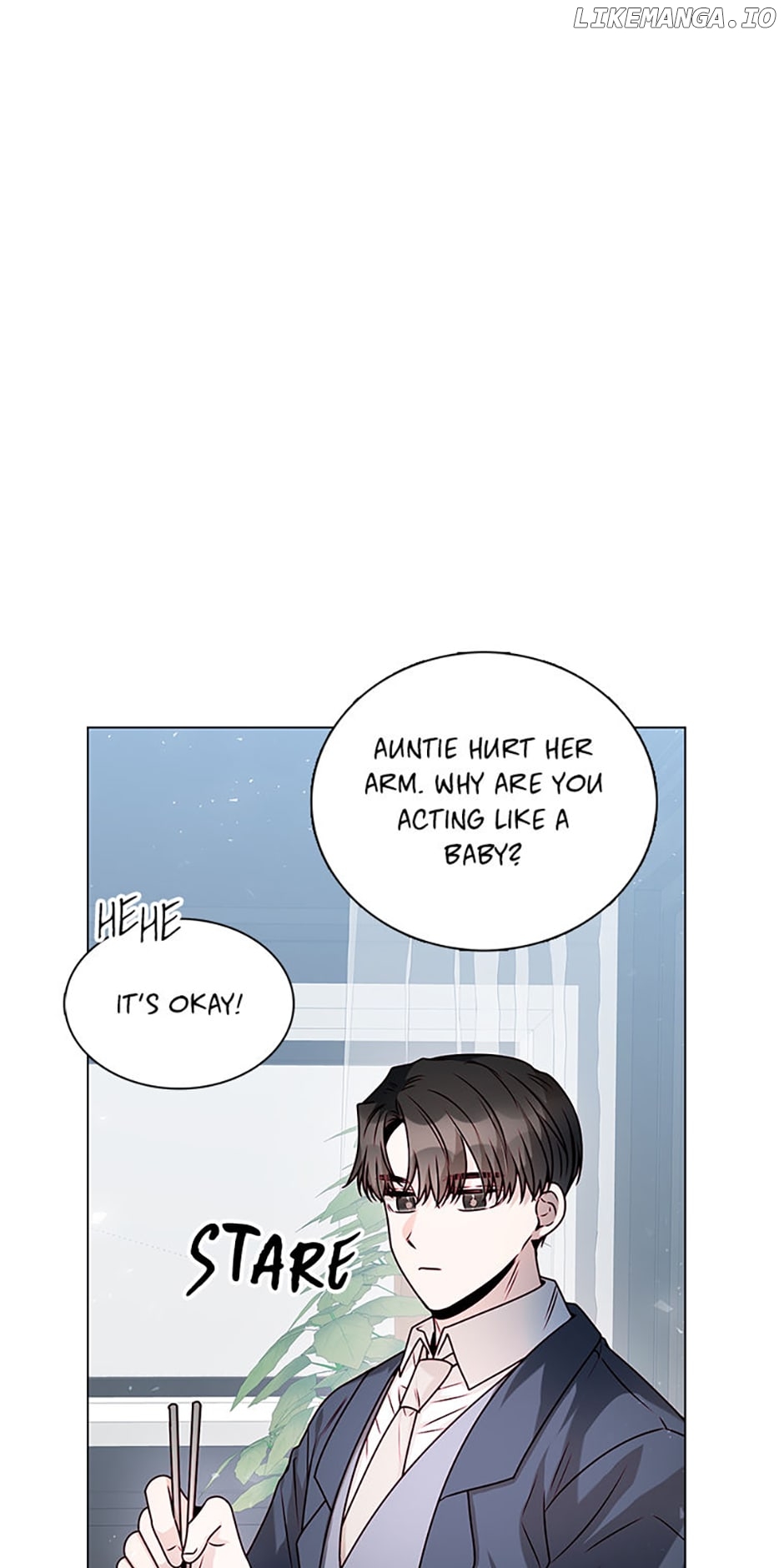 Only Want It With You Chapter 51 - page 36