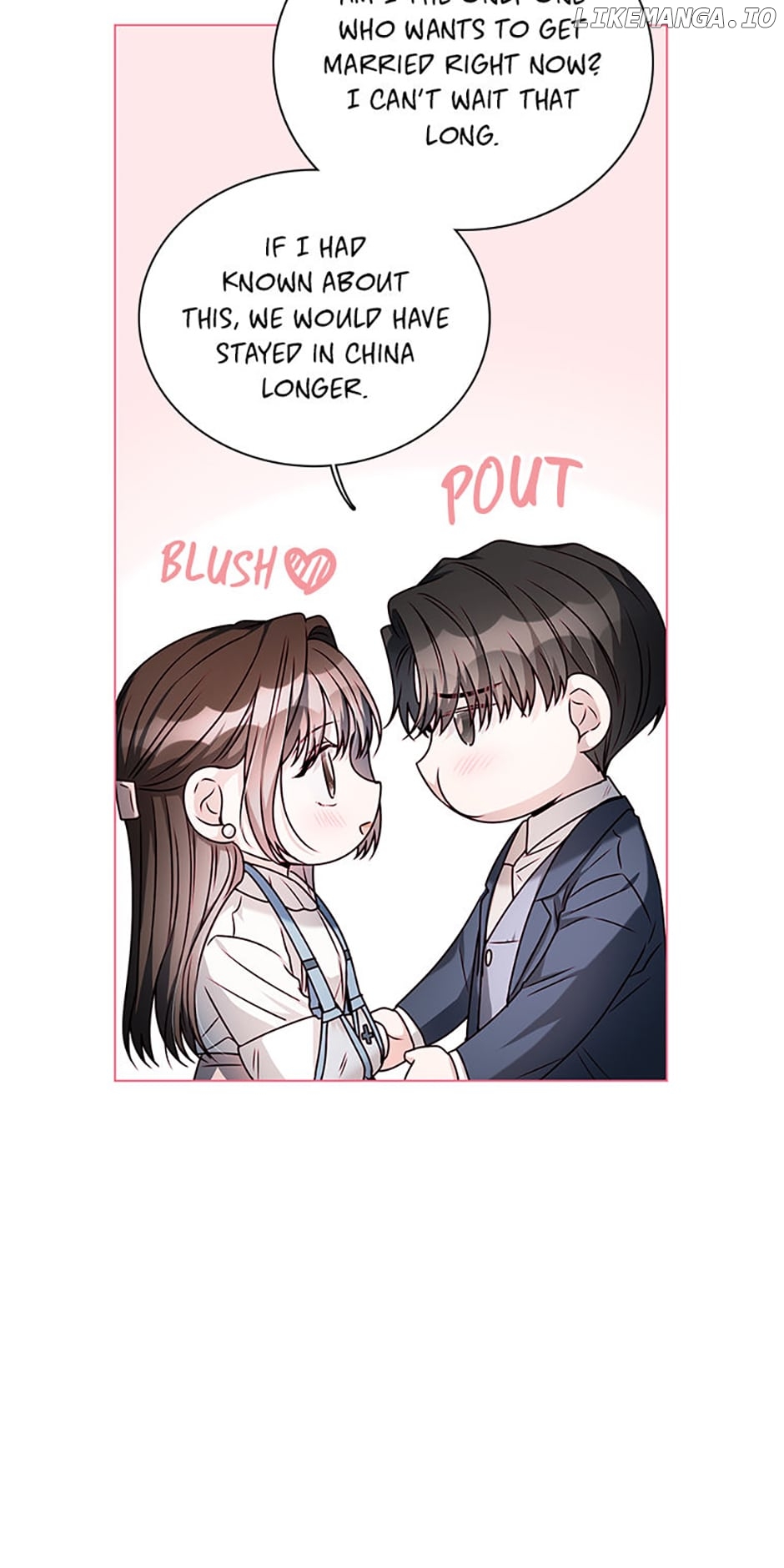 Only Want It With You Chapter 51 - page 59