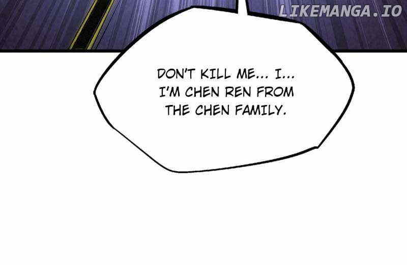 Super Gene Chapter 222 - page 55