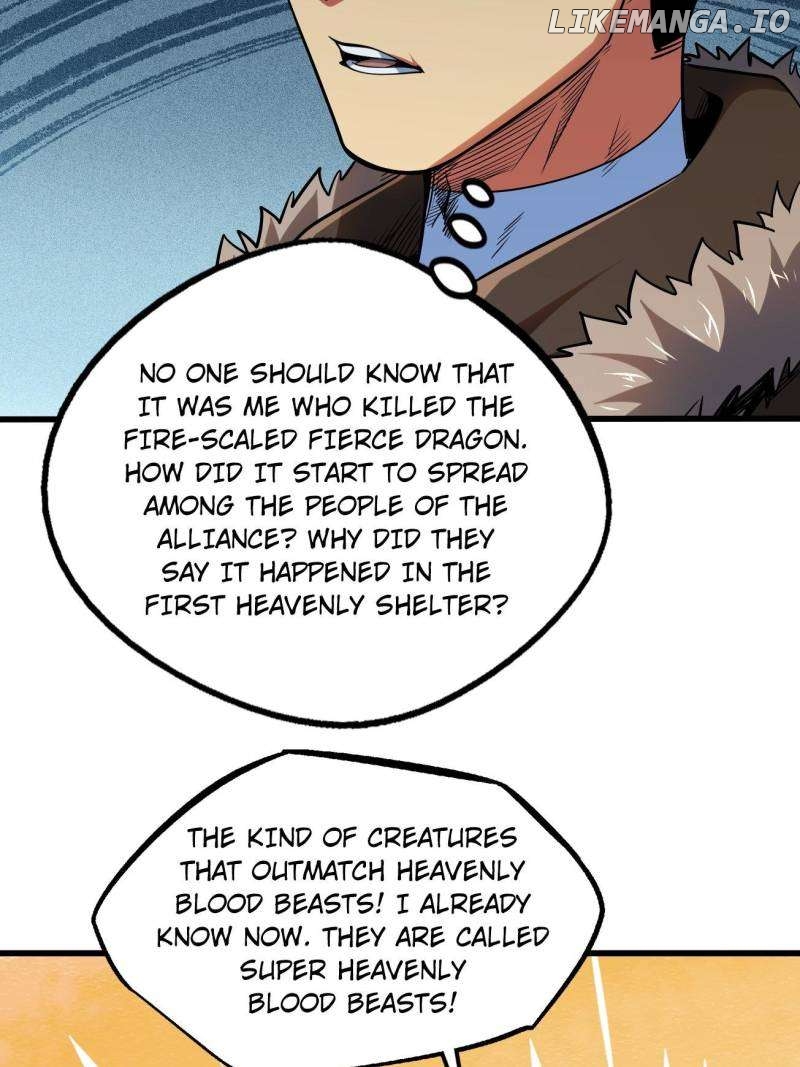 Super Gene Chapter 226 - page 63