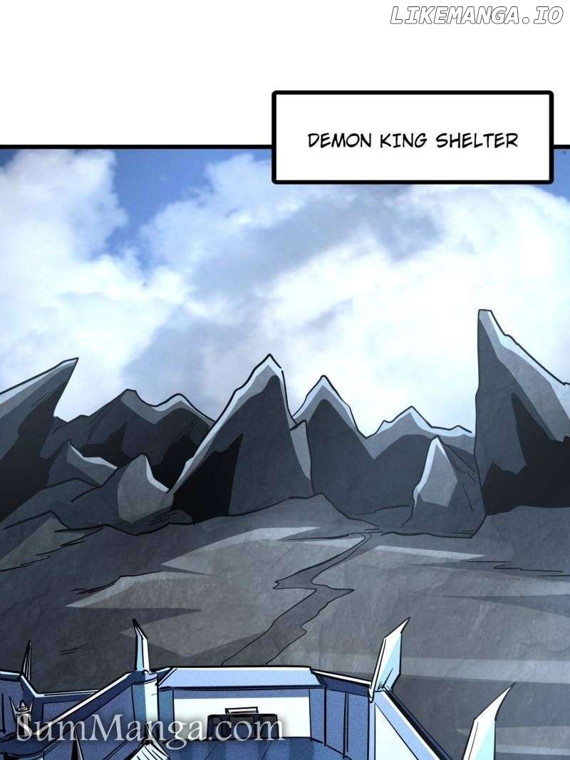 Super Gene Chapter 227 - page 45