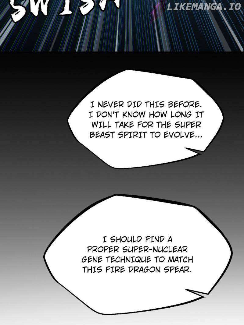 Super Gene Chapter 228 - page 19