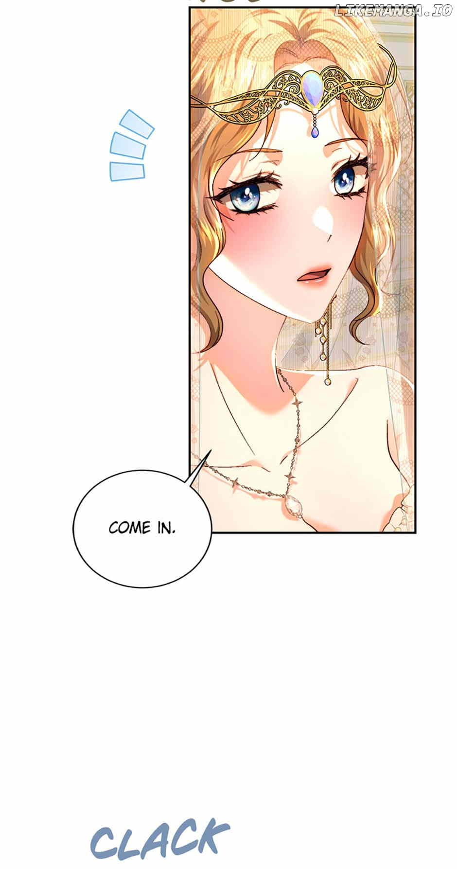 Melody: The Crazy Flower Blooms Chapter 73 - page 19