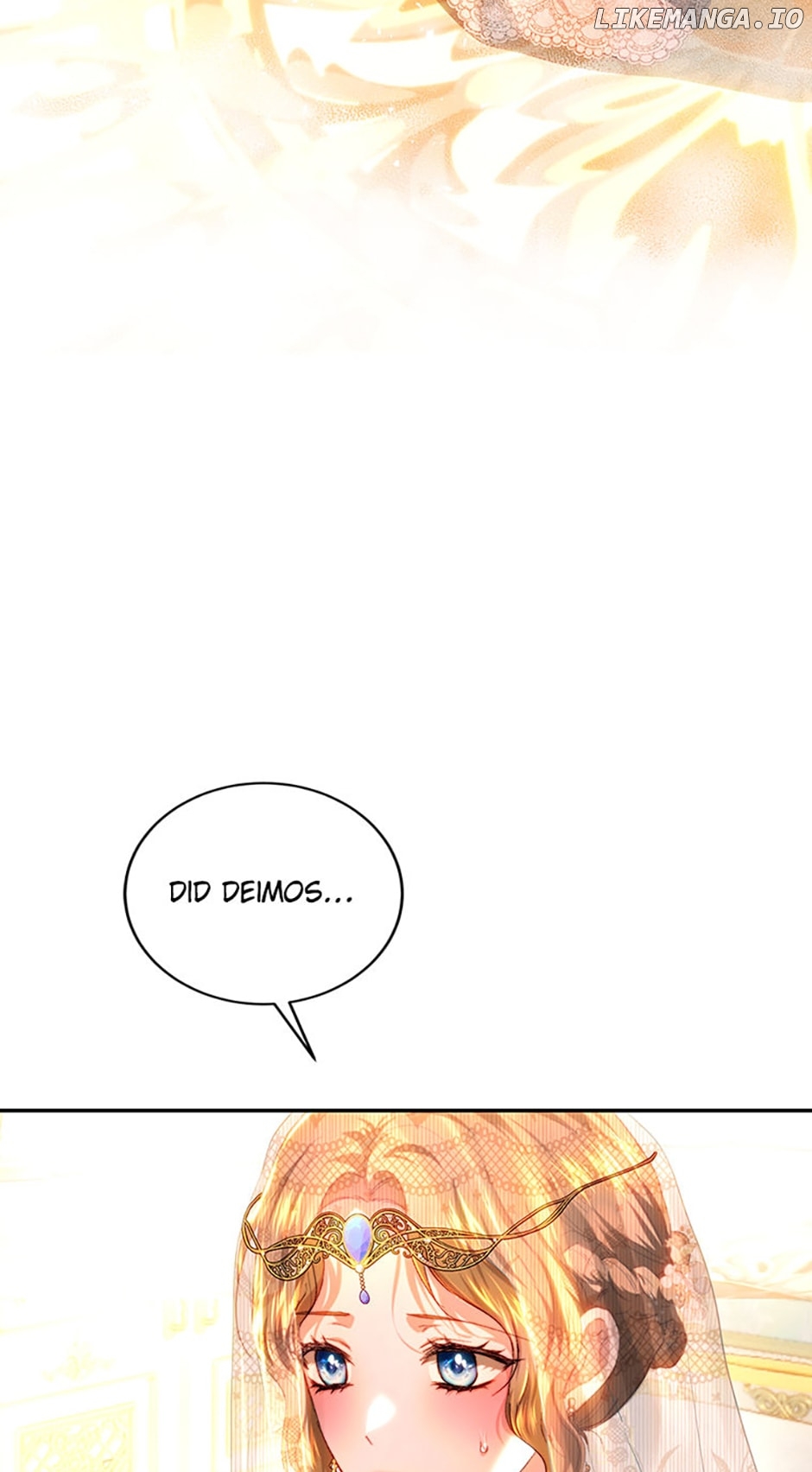 Melody: The Crazy Flower Blooms Chapter 73 - page 49