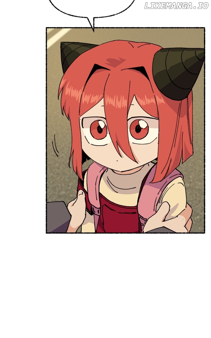 My Little Sister Is the Demon Lord! Chapter 27 - page 50