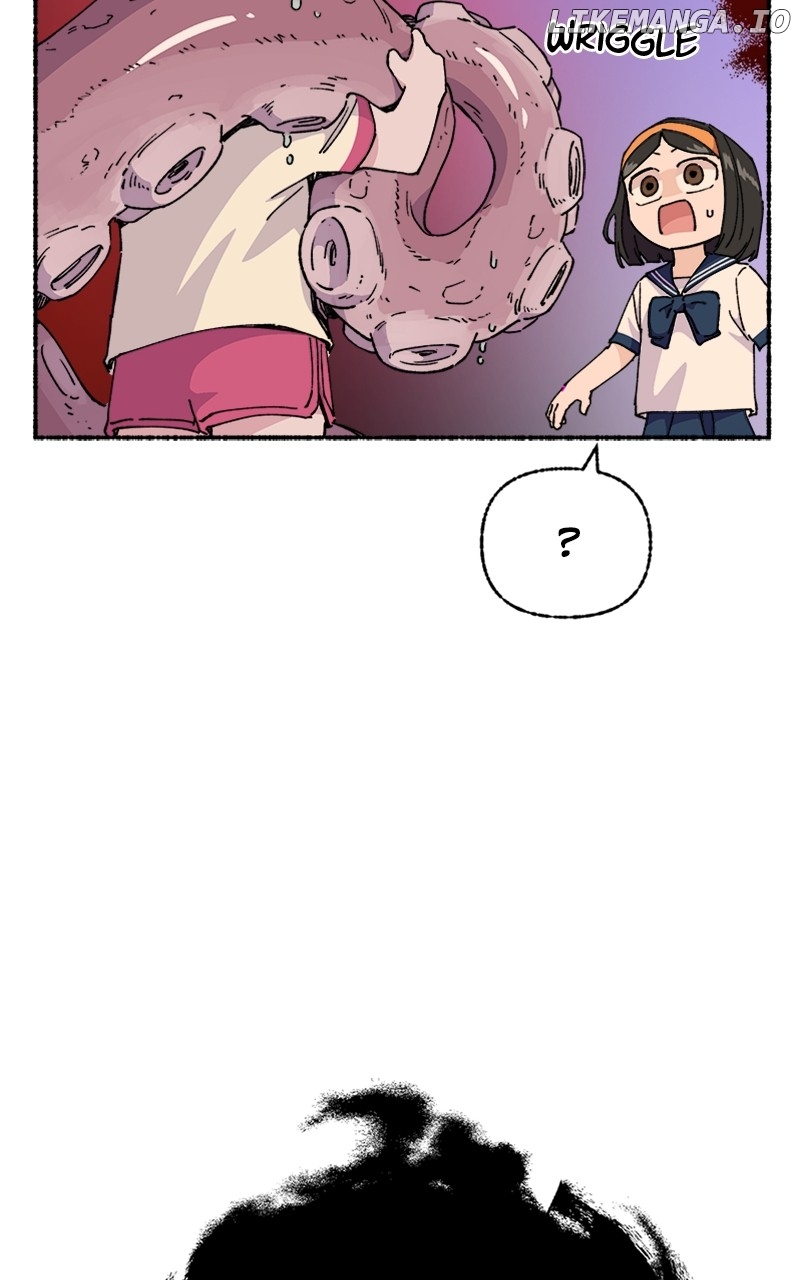 My Little Sister Is the Demon Lord! Chapter 30 - page 58