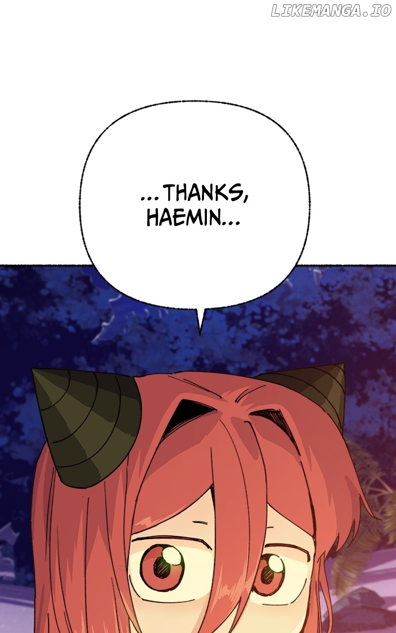 My Little Sister Is the Demon Lord! Chapter 30 - page 79