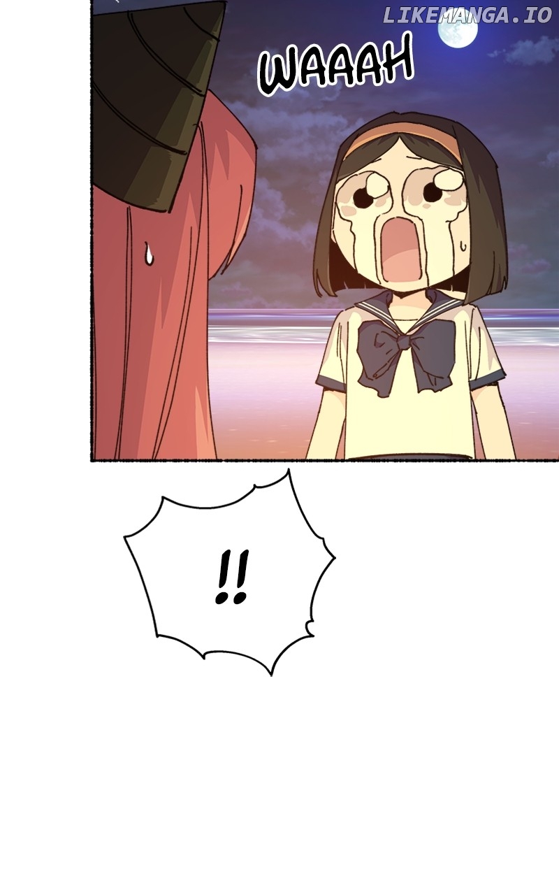 My Little Sister Is the Demon Lord! Chapter 30 - page 83