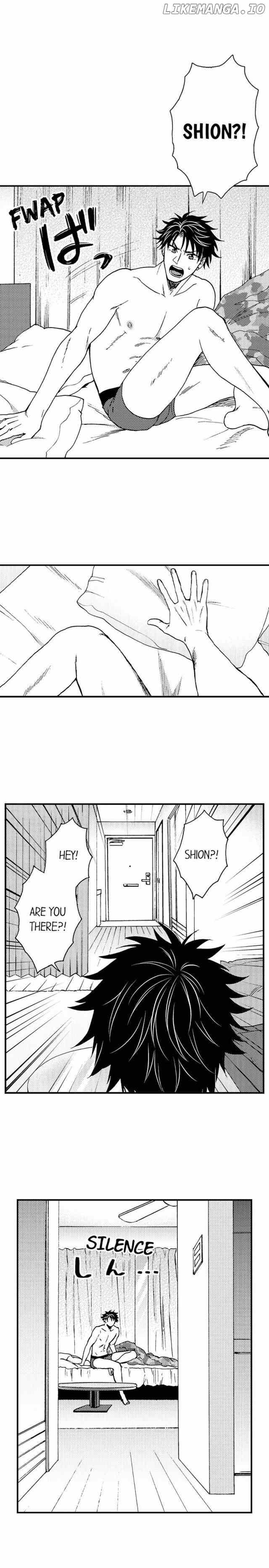 Fucked By My Best Friend Chapter 67 - page 3