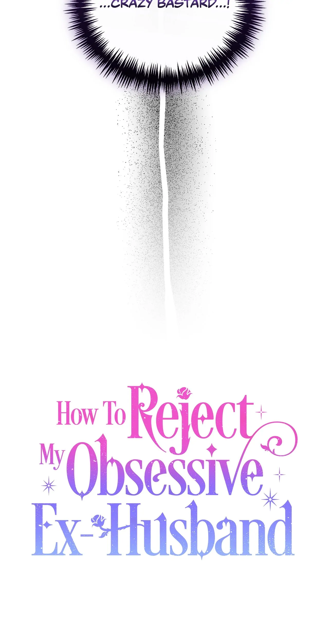 How To Reject My Obsessive Ex-Husband Chapter 31 - page 48