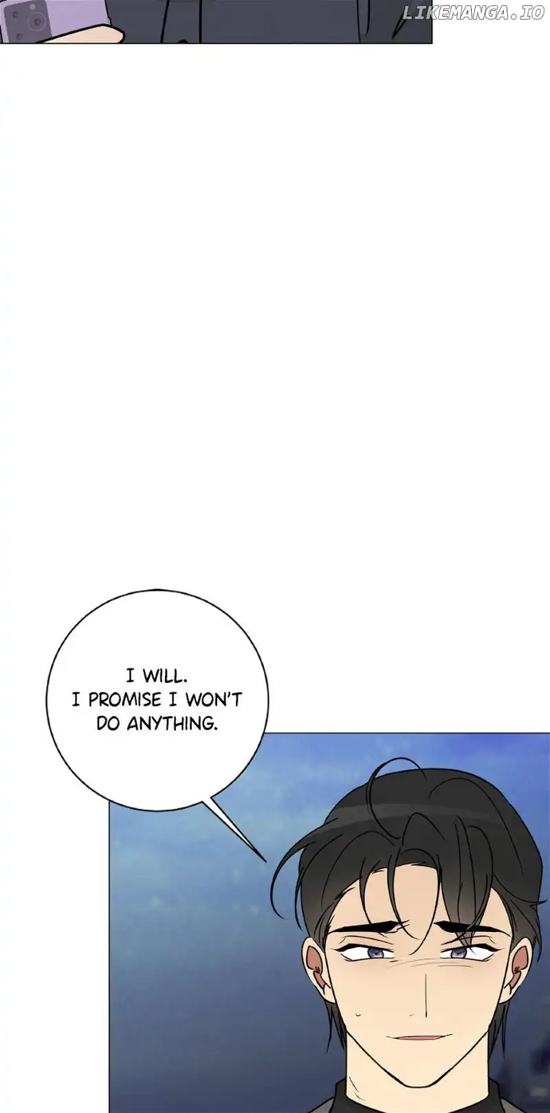 Want You Like Crazy Chapter 53 - page 9