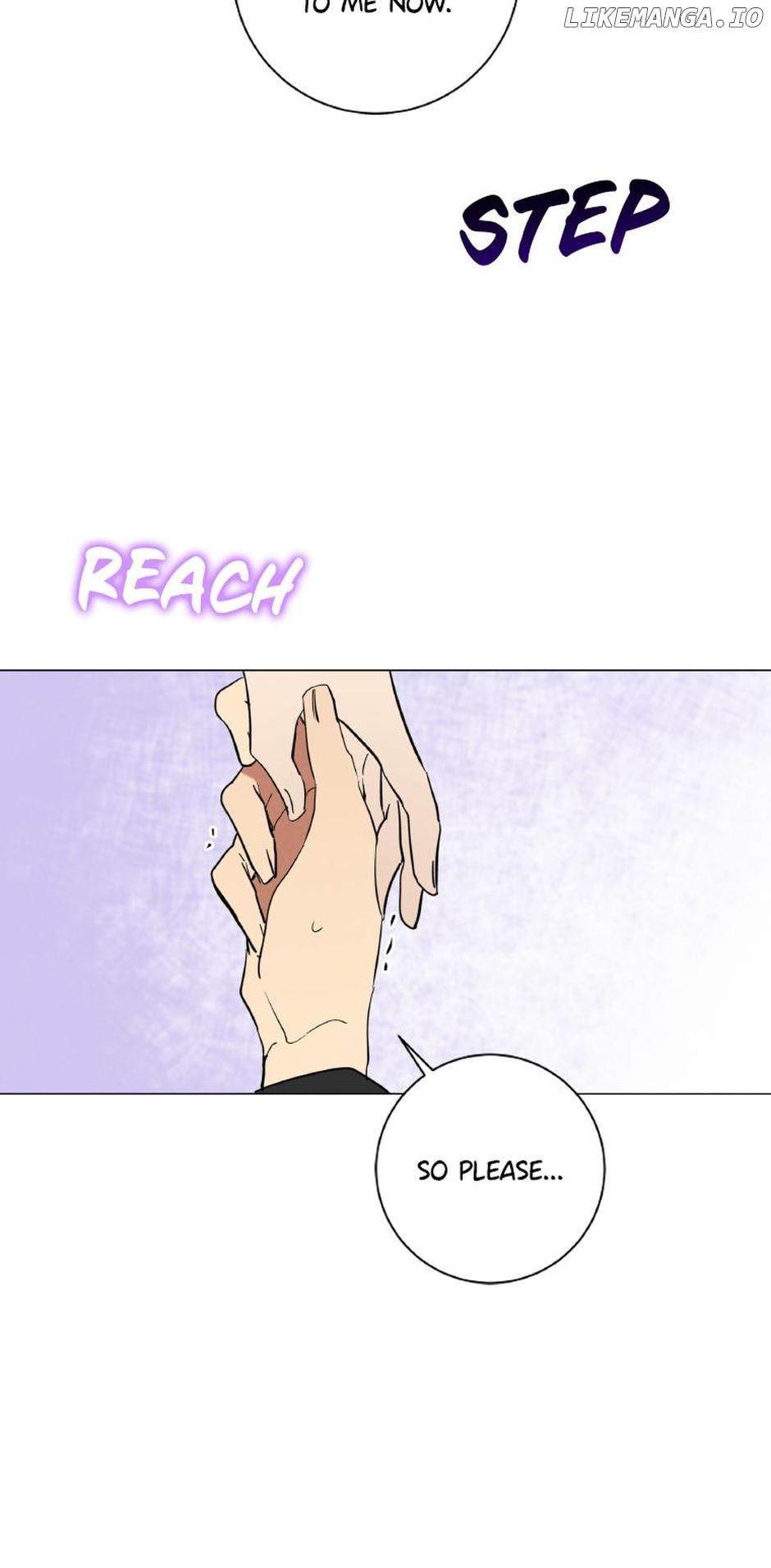 Want You Like Crazy Chapter 54 - page 48