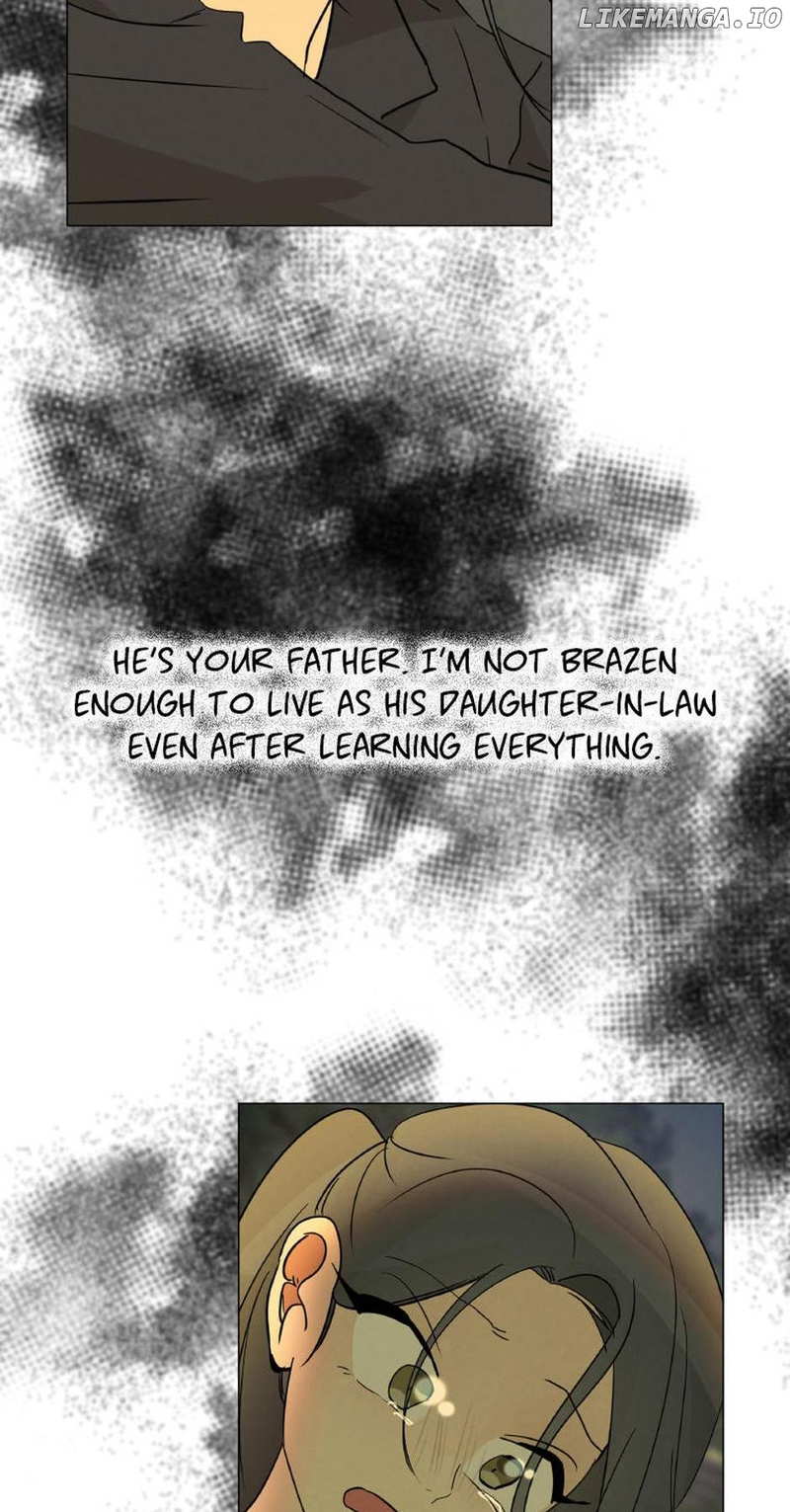 Want You Like Crazy Chapter 54 - page 58