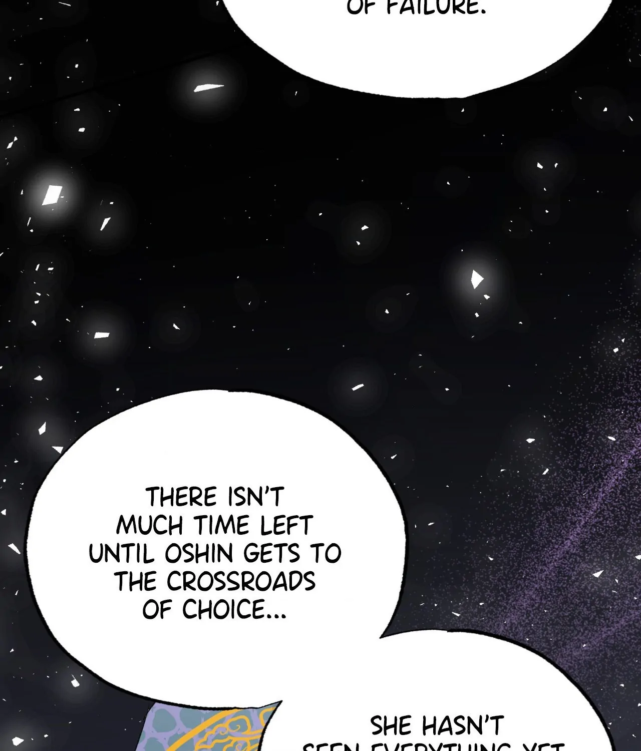 The Tale of Oshin Chapter 24 - page 68