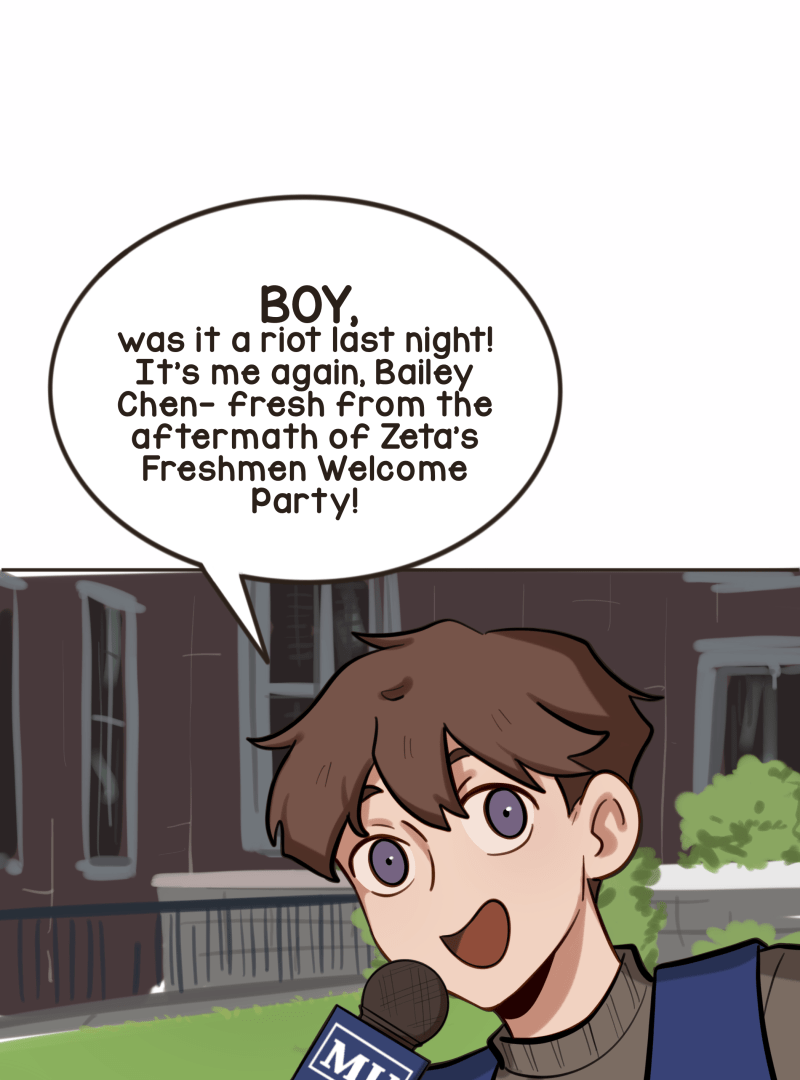 So Not My Type Chapter 40 - page 2