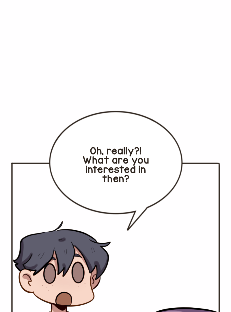 So Not My Type Chapter 43 - page 13