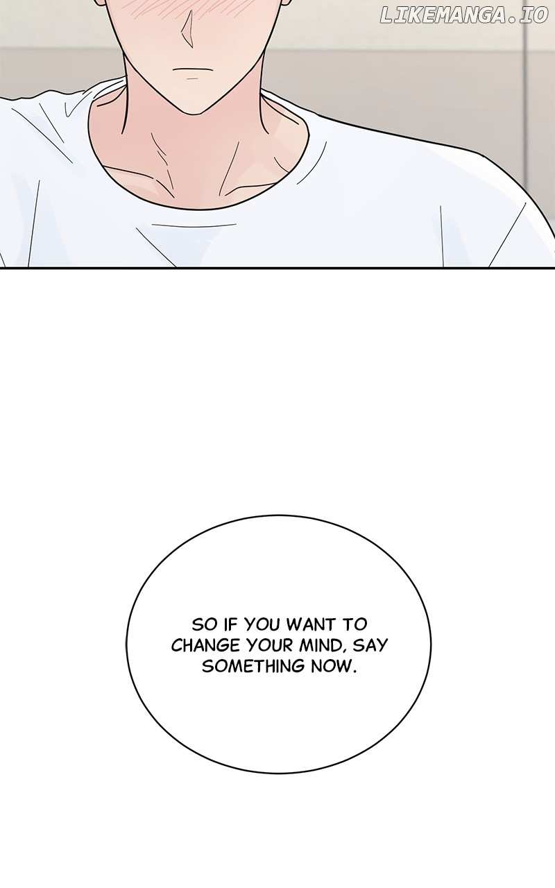 Love or Attraction Chapter 25 - page 23