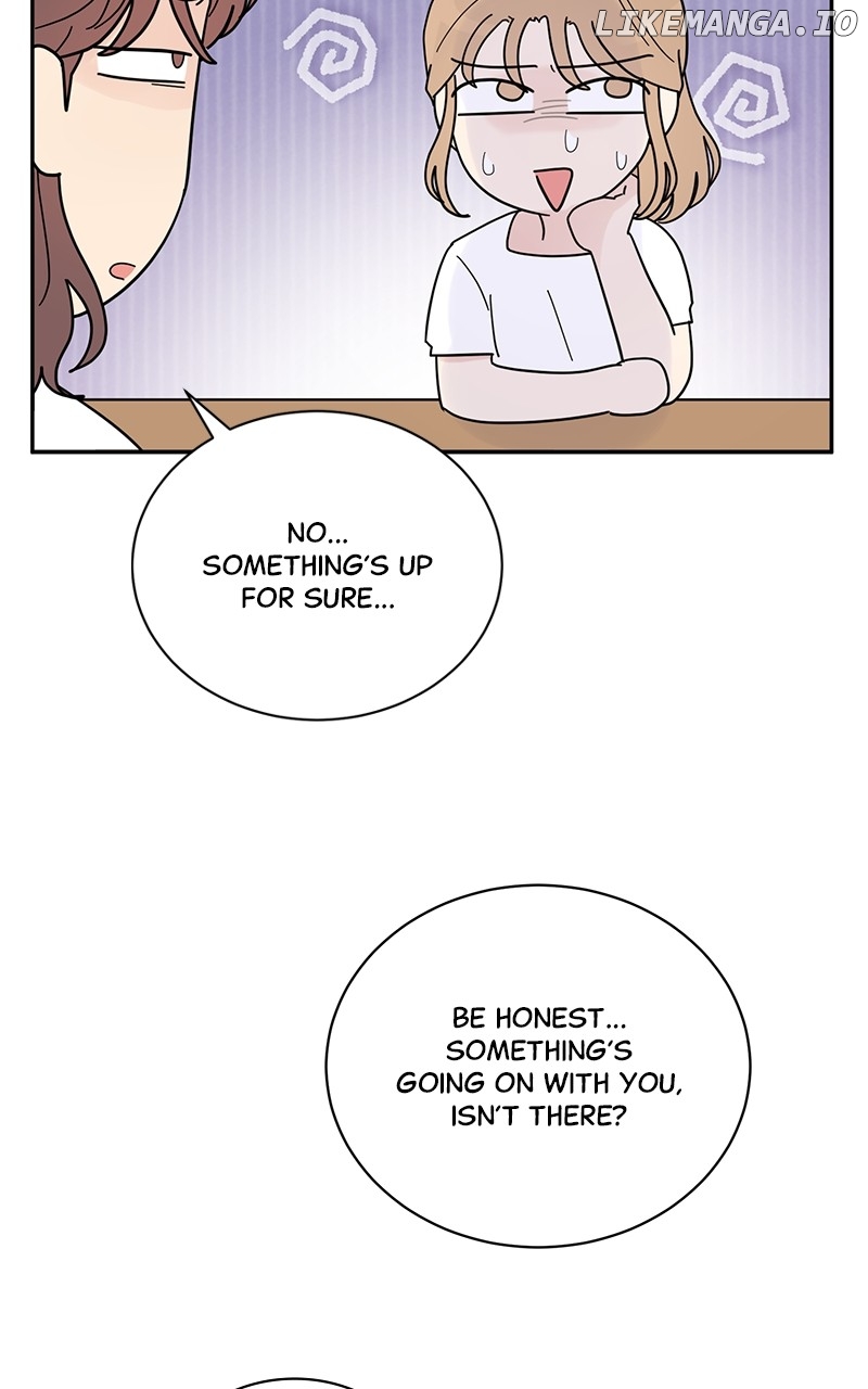 Love or Attraction Chapter 25 - page 87
