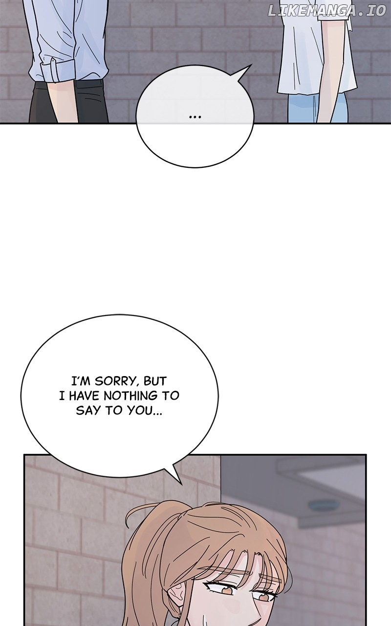 Love or Attraction Chapter 27 - page 9