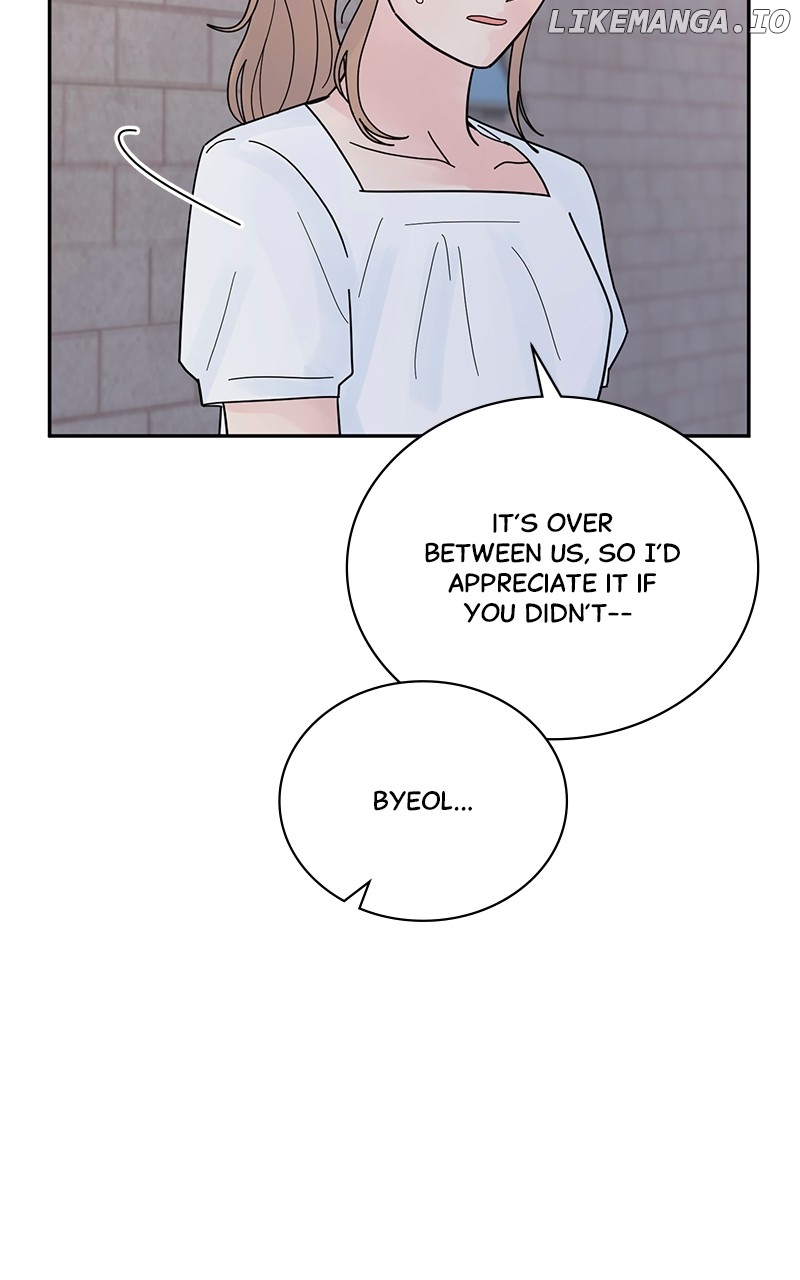 Love or Attraction Chapter 27 - page 10