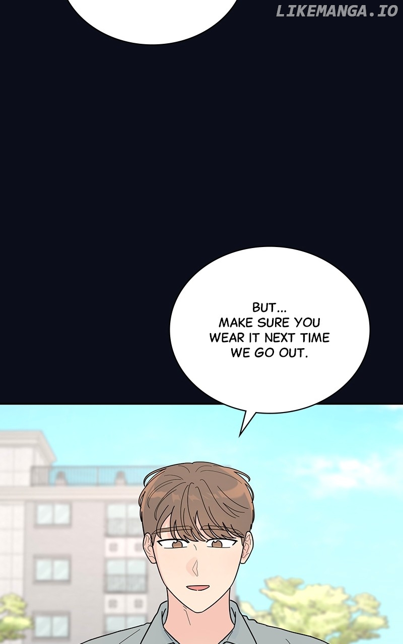 Love or Attraction Chapter 27 - page 58
