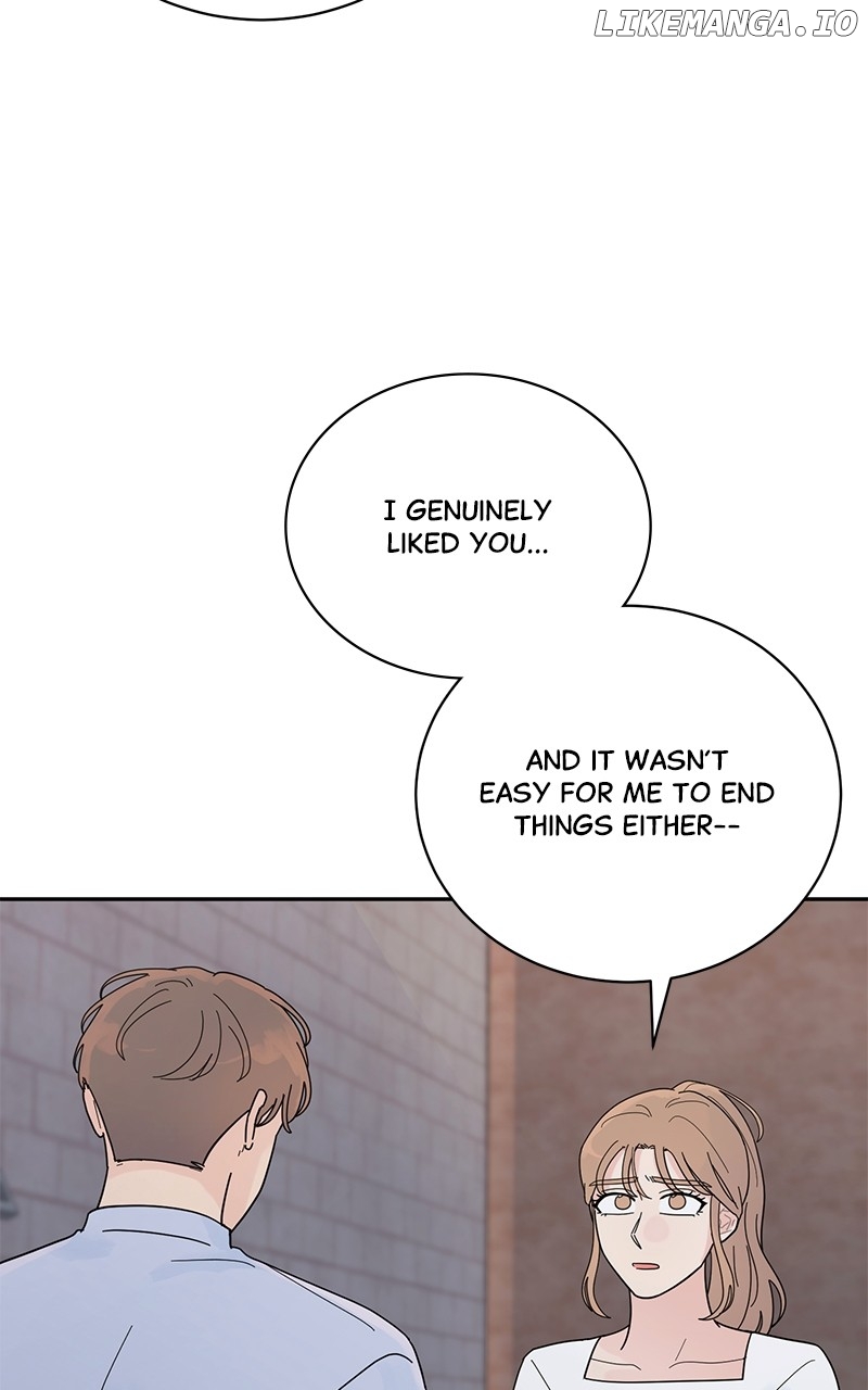 Love or Attraction Chapter 28 - page 5