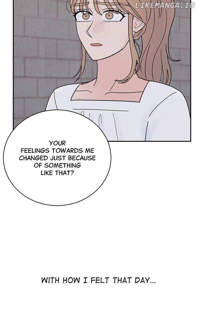 Love or Attraction Chapter 28 - page 11