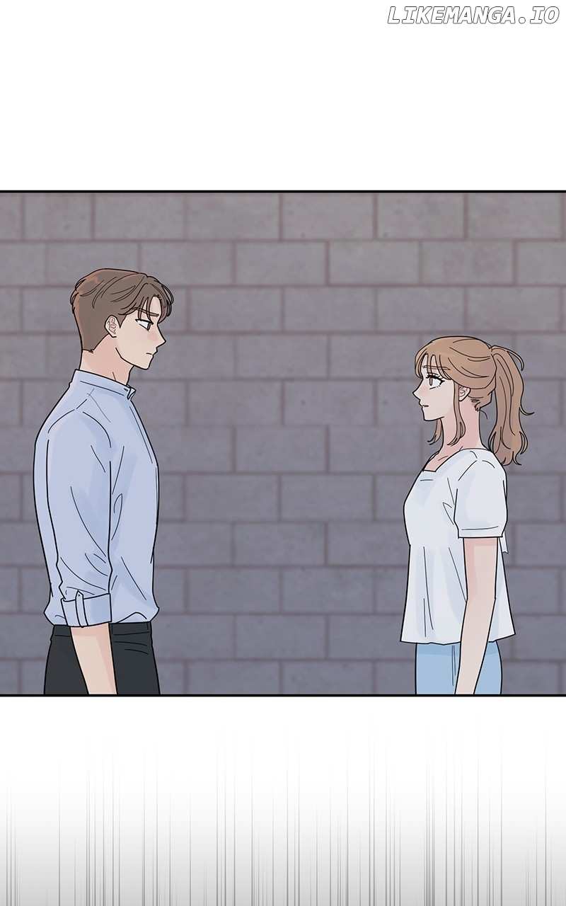 Love or Attraction Chapter 28 - page 12