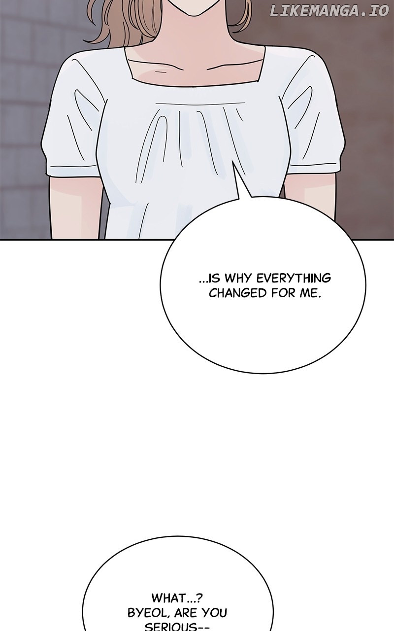 Love or Attraction Chapter 28 - page 37