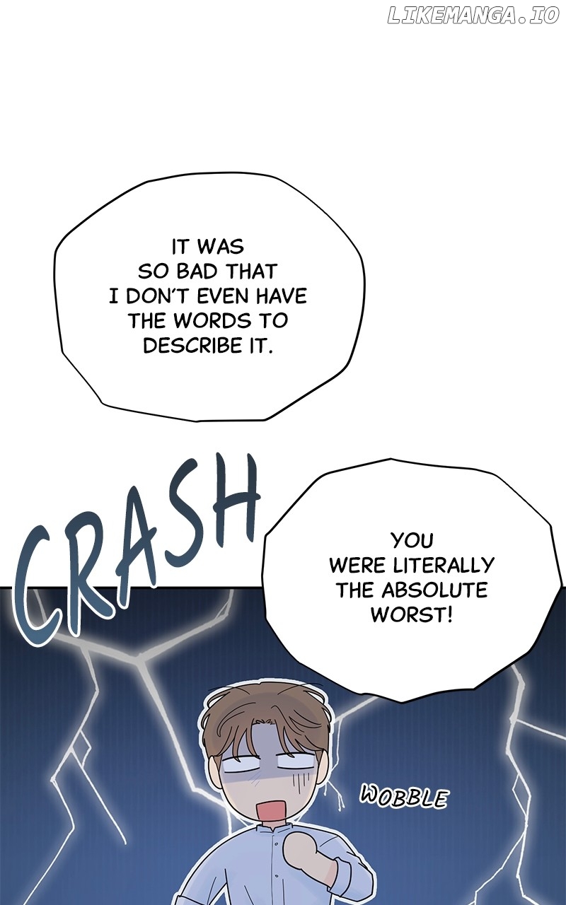 Love or Attraction Chapter 28 - page 48