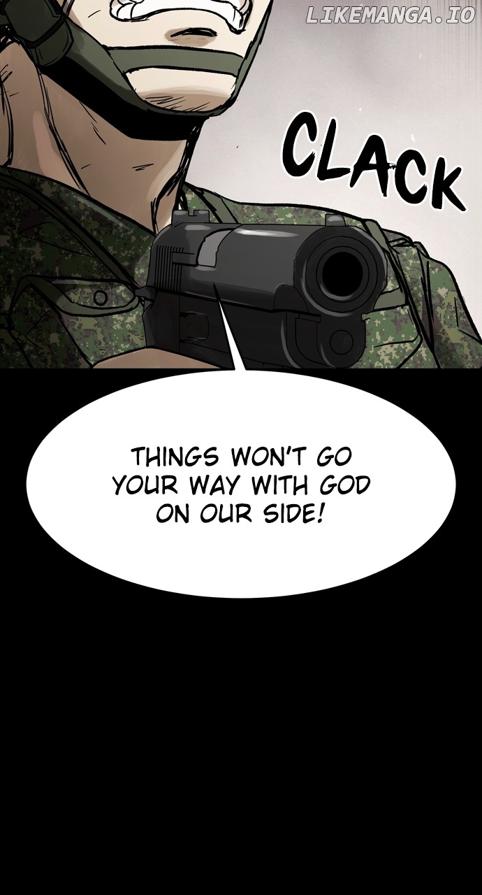 Spore Chapter 26 - page 71