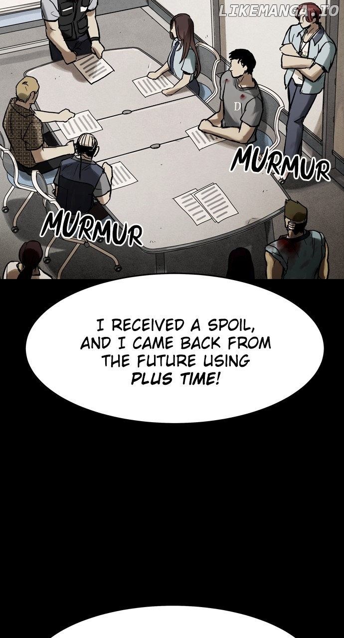 Spore Chapter 28 - page 24