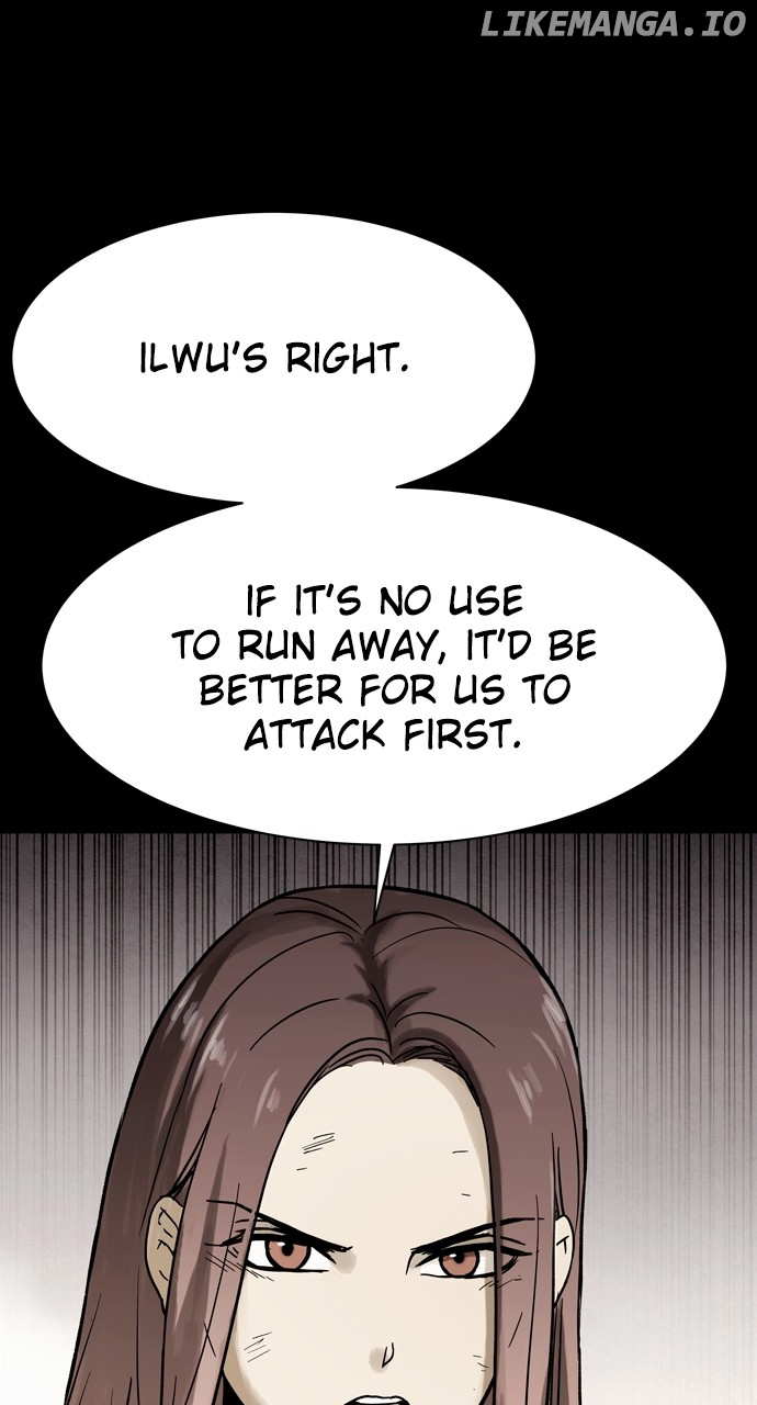 Spore Chapter 28 - page 41