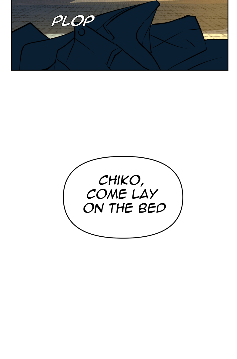 Unlovable Replacement Chapter 106 - page 45