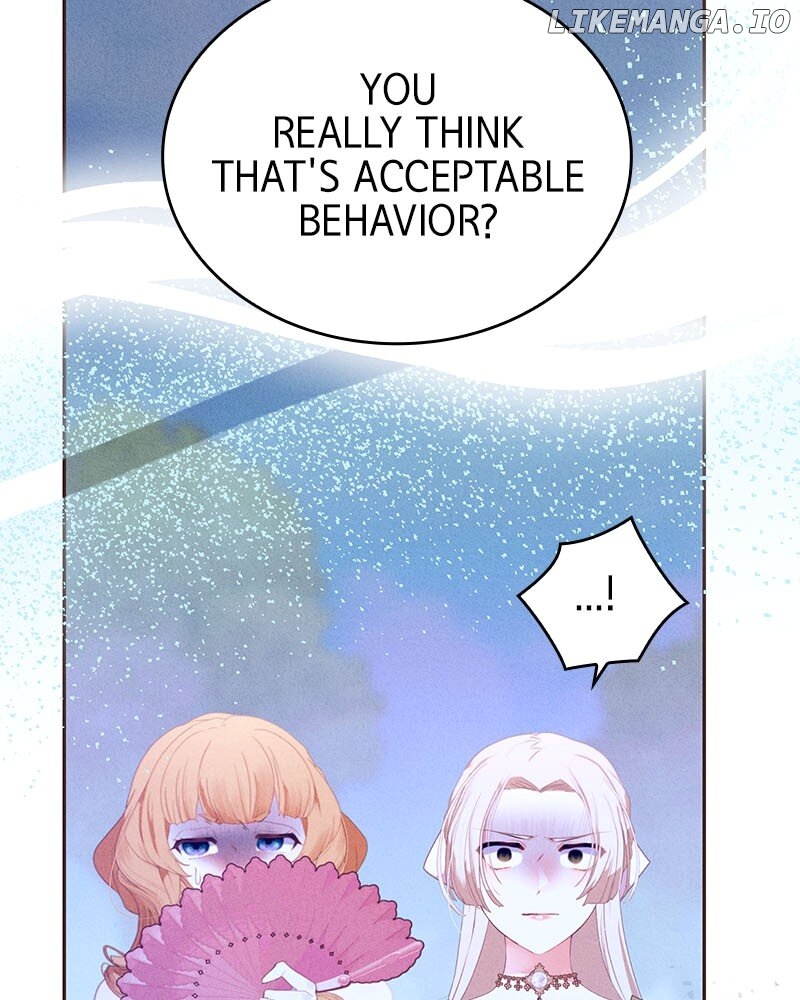 My Unwanted Engagement with the Final Boss Prince Chapter 24 - page 25