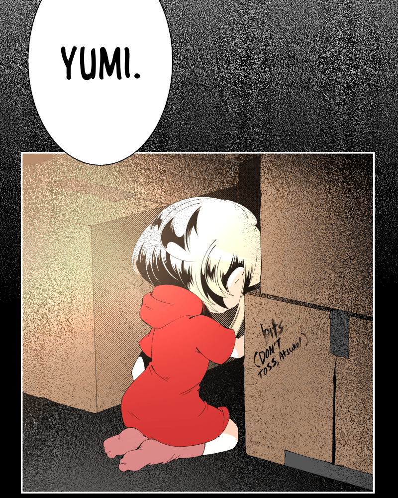 The Dummy's Dummy Chapter 101 - page 10