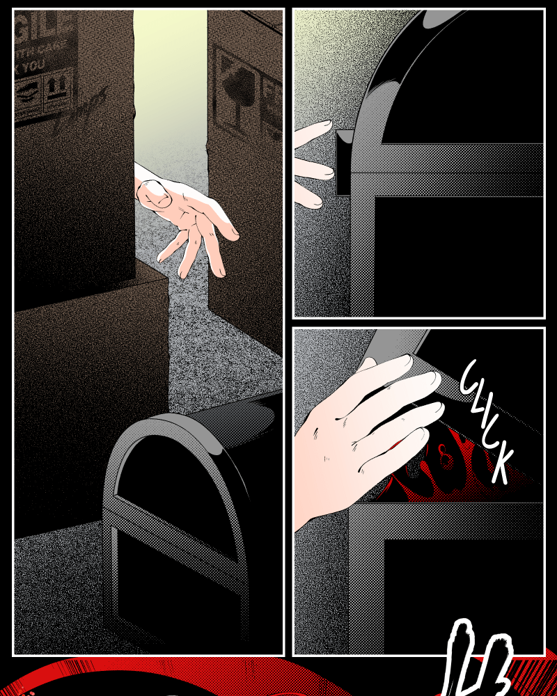 The Dummy's Dummy Chapter 101 - page 11