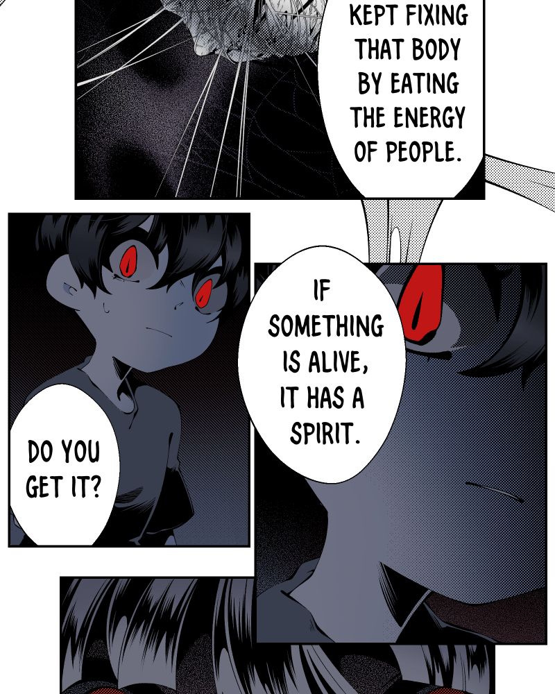 The Dummy's Dummy Chapter 102 - page 4