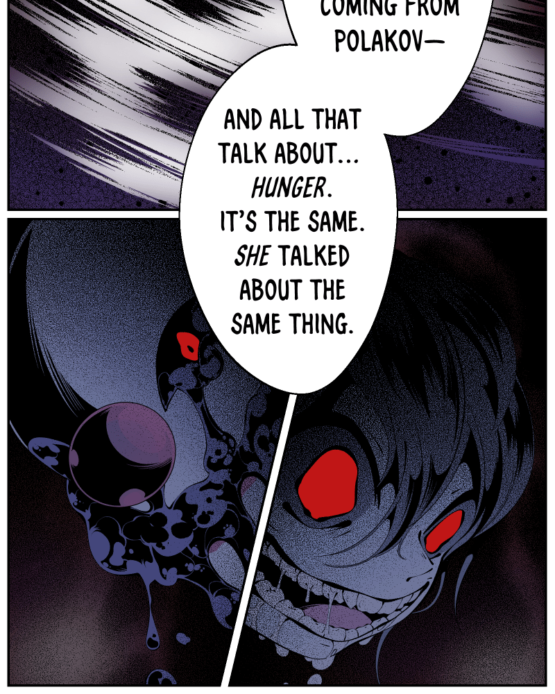 The Dummy's Dummy Chapter 102 - page 10