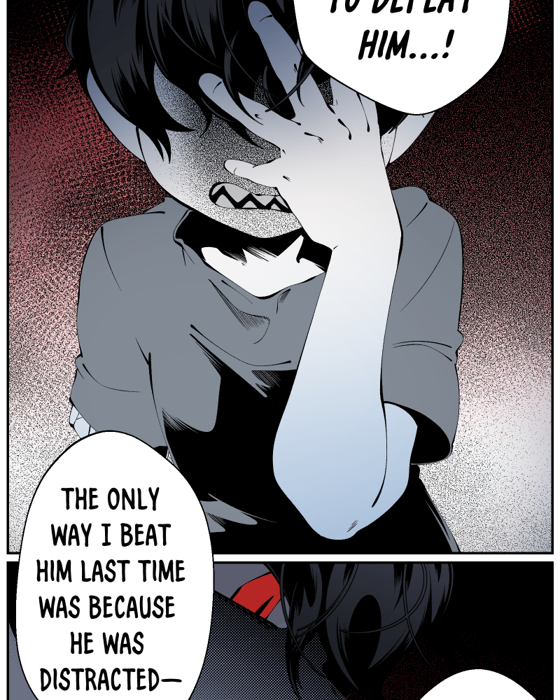 The Dummy's Dummy Chapter 102 - page 12