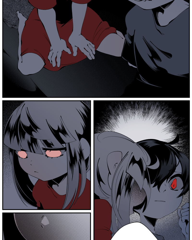 The Dummy's Dummy Chapter 102 - page 14