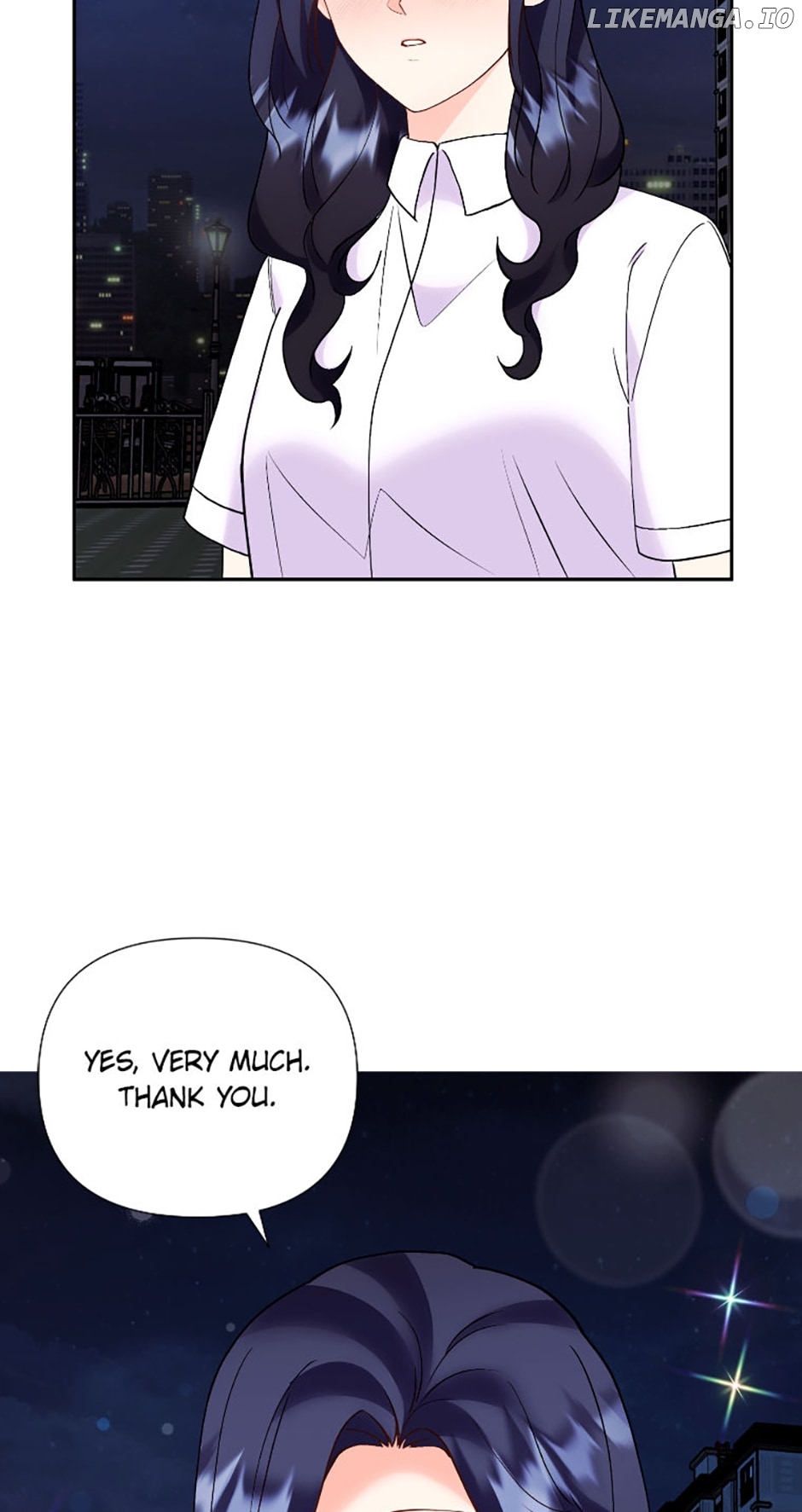 Marriage Substitute Chapter 55 - page 4