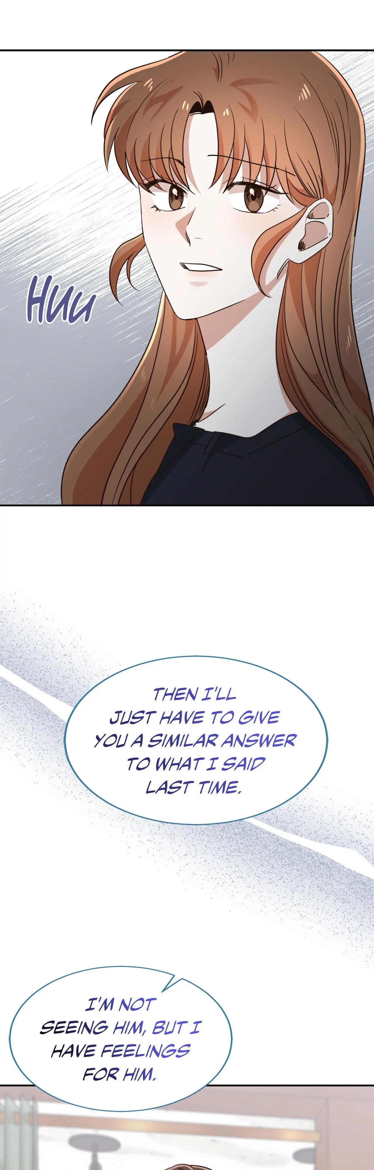 Walk With You Chapter 27 - page 30