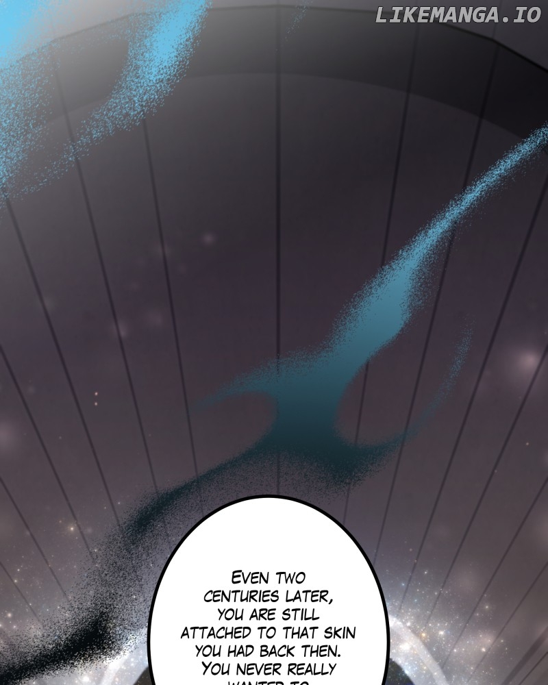 Back From Black Chapter 21 - page 74