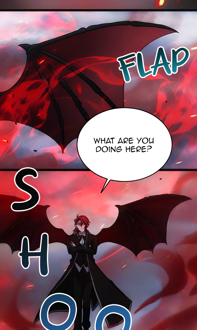 Corrupting the Heroine’s First Love Chapter 36 - page 34