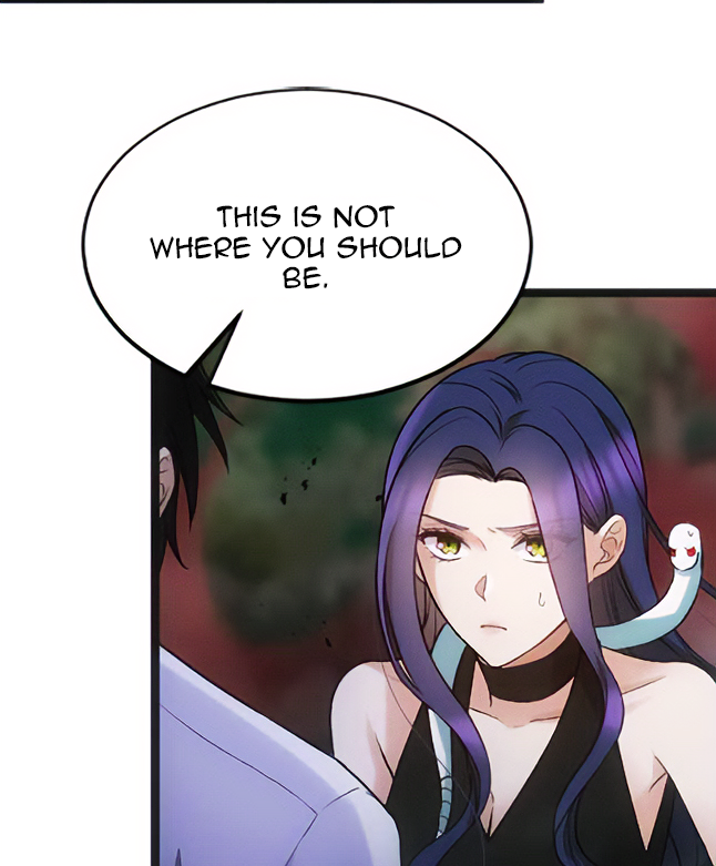 Corrupting the Heroine’s First Love Chapter 36 - page 37