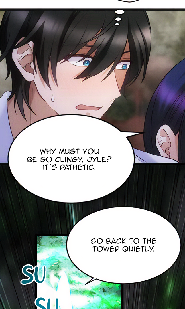 Corrupting the Heroine’s First Love Chapter 36 - page 47