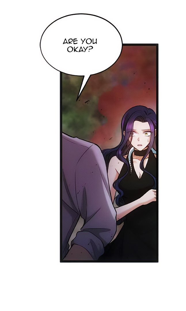 Corrupting the Heroine’s First Love Chapter 36 - page 6